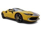 Used 2023 Ferrari 296 GTS image 3