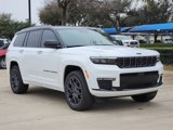 New 2025 Jeep Grand Cherokee L Summit image 3
