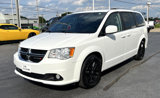 Used 2019 Dodge Grand Caravan SXT image 6