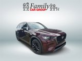 New 2025 MAZDA CX-90 Plug-In Hybrid w/Premium Sport image 2