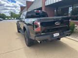 Used 2025 Ford Ranger Raptor image 4