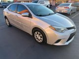 Used 2014 Toyota Corolla LE image 4