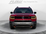 New 2026 Honda Passport TrailSport image 2