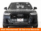 Used 2019 Audi SQ5 Premium Plus image 2