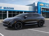 New 2025 Chevrolet Equinox EV RS image 2