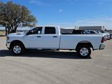 New 2025 RAM 2500 Tradesman image 2