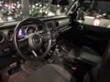 Used 2018 Jeep Wrangler Unlimited Sport image 5