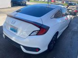 Used 2017 Honda Civic EX image 5