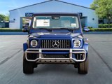 New 2025 Mercedes-Benz G 63 AMG 4MATIC image 6