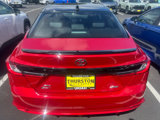 New 2025 Toyota Camry XSE image 6