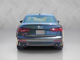 New 2025 Audi S6 Prestige image 5