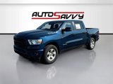 Used 2024 RAM 1500 Big Horn image 3