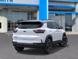 New 2026 Chevrolet TrailBlazer RS w/ Convenience Package image 4