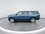 New 2025 Chevrolet Suburban Premier image 5
