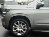 Used 2024 Chevrolet Suburban High Country image 2