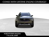 New 2025 MAZDA CX-50 2.5 Turbo w/ Weather Package image 2