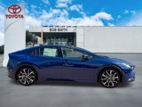 New 2026 Toyota Prius Plug-In Hybrid image 4