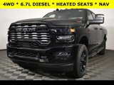 New 2025 RAM 2500 Big Horn image 2