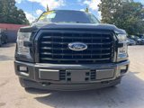 Used 2017 Ford F150 XLT w/ Trailer Tow Package image 2