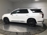 New 2025 Hyundai Palisade Calligraphy image 4