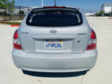 Used 2011 Hyundai Accent GL w/ Air Conditioning Pkg 2 image 3
