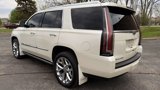Used 2015 Cadillac Escalade Premium image 3