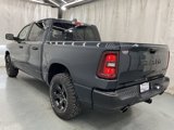 New 2025 RAM 1500 Classic Warlock image 5