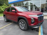 New 2026 Chevrolet Equinox LT w/ Convenience Package II image 3