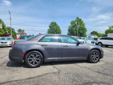 Used 2017 Chrysler 300 S image 4