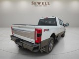 New 2026 Ford F250 King Ranch image 4