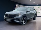 New 2025 Volkswagen Atlas SEL Premium R-Line image 3