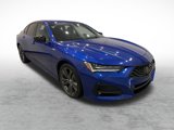 Used 2023 Acura TLX w/ A-SPEC Pkg image 3