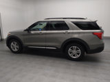 Used 2020 Ford Explorer XLT w/ Equipment Group 202A image 3