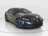 Used 2024 Lexus RC 300 F Sport image 2