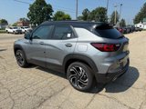 New 2026 Chevrolet TrailBlazer RS w/ Convenience Package image 5