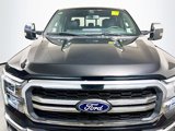 New 2025 Ford F150 Lariat image 2