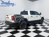 New 2026 RAM 1500 Rebel w/ Rebel Level 2 Equipment Group image 5