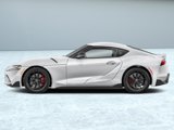 New 2026 Toyota Supra Premium image 3