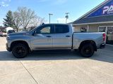 Used 2019 Chevrolet Silverado 1500 LT Trail Boss w/ Convenience Package image 4