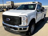 New 2025 Ford F250 XL w/ XL Chrome Package image 2