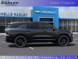 New 2025 Chevrolet Traverse RS w/ LPO, Floor Liner Package image 5