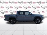 New 2025 Nissan Frontier PRO-4X image 2