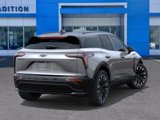 New 2025 Chevrolet Blazer EV RS image 4