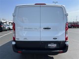 New 2025 Ford Transit 250 Low Roof AWD image 6