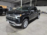 Used 2022 Chevrolet Silverado 1500 LTZ w/ LTZ Premium Package image 3