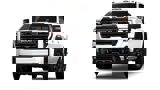 New 2025 GMC Sierra 2500 AT4 w/ AT4 Premium Plus Package image 3
