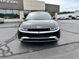 New 2025 Hyundai Ioniq 5 SEL image 2