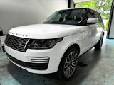 Used 2021 Land Rover Range Rover Westminster Edition image 3
