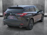 New 2025 Acura RDX A-Spec image 2