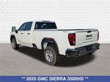 New 2025 GMC Sierra 3500 Pro w/ Convenience Package image 4